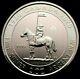 Canada 2020 Rcmp 1 X 2 Oz 9999 Silver 10 Dollar Mountie Coin 2x Maple Leaf Width
