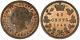 Canada. Victoria 1858 Ar 10 Cents. Pcgs Sp65+ Royal Canadian Mint Km 3