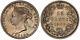 Canada. Victoria 1900 Ar 25 Cents. Pcgs Ms64 L. C. Wyon Royal Canadian Mint Km 5