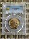 Canada 1914 $10 Gold Coin Ms64+ Pcgs Gold Reserve