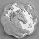 Canada 2014 $15 Year Of The Horse 99.99% Pure Silver Lunar Lotus Proof Coin