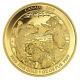 Canada 2015 200$ Grizzly Bear The Clan 1 Oz. Pure Gold Coin Royal Canadian Mint