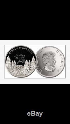 Canada Palladium Coins