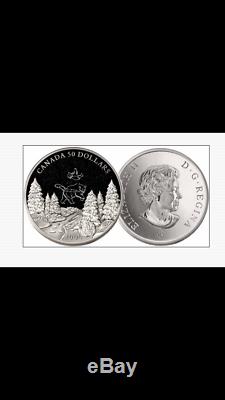 Canada Palladium Coins