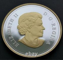Canada Proof Silver Dollar 2019 75 Th. Ann. Of D Day