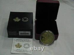 Commemorating 1908 with a $20 Royal Canadian Mint Silver Sovereign Coin