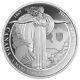 Diamond Jubilee Medal 2017 Canada 10oz Pure Silver Coin Royal Canadian Mint