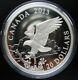Hot Item1 Oz Fine Silver $20 Coin The Bald Eagle Returning From The Hunt