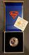 Limited 2014 Iconic Superman 3/4 Oz Fine Silver 15$ Coin 1 Action Comics 419