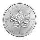 Lot Of 10 X 1 Oz 2019 Canadian Maple Leaf Silver Coin