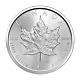 Lot Of 100 X 1 Oz 2020 Canadian Maple Leaf Silver Coin
