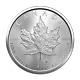Lot Of 25 X 1 Oz 2021 Canadian Maple Leaf Silver Coin