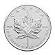 Lot Of 50 X 1 Oz Random Year Canadian Maple Leaf Silver Coin