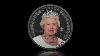 Oz Pure Silver Coin Queen Elizabeth S Portrait 2022