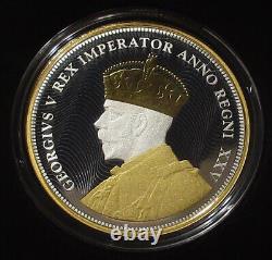 RARE 2015 2 oz $1 Renewed Silver Dollar Voyageur Coin #1 Masters Club CANADA