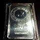 Rcm Canada Sealed 10 Oz 9999 Pure Silver Bullion Bar Ingot Royal Canadian Mint