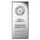 Royal Canadian Mint 100 Ounce. 9999 Silver Bar Serial Number