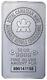 Royal Canadian Mint (rcm) 10 Troy Oz. 9999 Fine Silver Bar