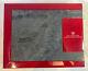 Royal Canadian Mint Silver Lunar Lotus Chinese Zodiac Display Case Empty