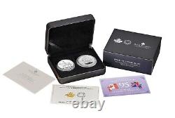 Royal canadian mint coin sets