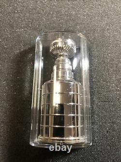 Stanley Cup Silver Coin Royal Canadian Mint Canada 3 Oz Pure