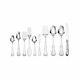 Wallace Hotel 77-piece Flatware Set, Service For 12