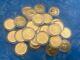1/4 Oz Canadian Maple Leaf Gold Coin Année Aléatoire