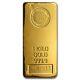 1 Kilo Gold Bar Monnaie Royale Canadienne Rcm Sku # 43292