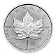 1 Oz 2020 Canadian Maple Leaf Platinum Coin