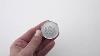 1 Oz Pure Silver Coin W Mint Mark Feuille D’érable Argentée