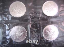 10 x 2008 Canada S$5 Vancouver 2010 Olympic 1 oz. 9999 Silver Coin original RCM<br/>
<br/>10 x 2008 Canada S$5 Vancouver 2010 Olympic 1 oz. 9999 Pièce d'argent originale RCM