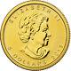 #1047127 Canada, Elizabeth Ii, 5 $, 2013, Monnaie Royale Canadienne, 1/10 Once