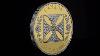 2 Oz Pure Gold Coin Sa Majesté La Reine Elizabeth Ii S Diamond Diadem Mintage 225 2022