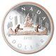 2018 Canada Big Coin Voyageur 5 Oz Argent Ngc Pf69 Ultra Cameo Sortie Anticipée