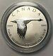 2020 Goose Maple Leaf 2 Oz. 9999 Argent 10 $ Pièce De Monnaie Canada Alex Colville