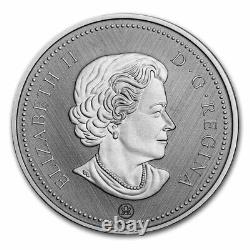 2022 Rcm Ag 10th Anniv De L'adieu Au Penny W Mint Mark Sku#253549