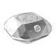 2024 Forevermark Étiquette Noire Coussin Coupe Diamant Forme Pièce D'argent Royal Cana
