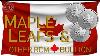 Créez De La Richesse Avec Les Barres U0026 De La Monnaie Royale Canadienne