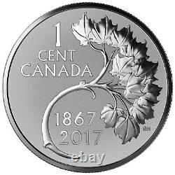 Les Dessins Oubliés-2017 Canada 1oz Pure Silver 3 Coin Set Monnaie Royale Canadienne