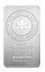 Monnaie Royale Canadienne 10 Oz 999 Pure Silver Bullion Bar